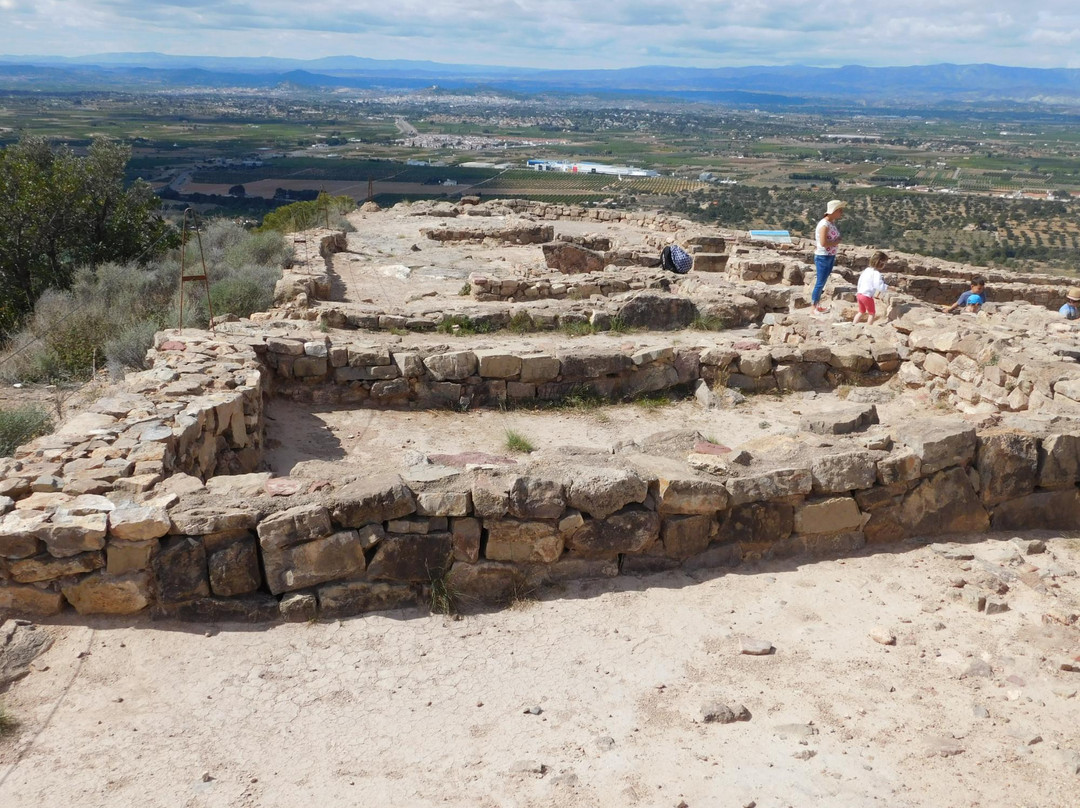 Olocau旅游攻略图片