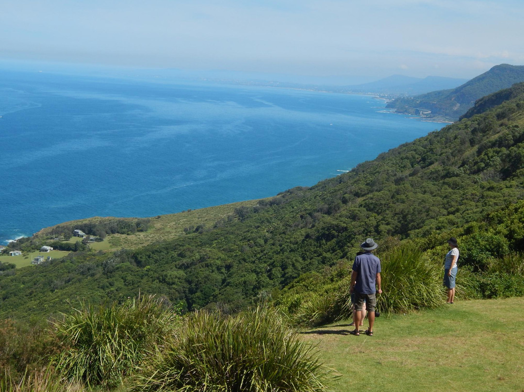 Otford lookout-Otford必去景点