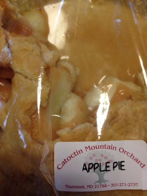 Catoctin Mountain Orchard景点图片
