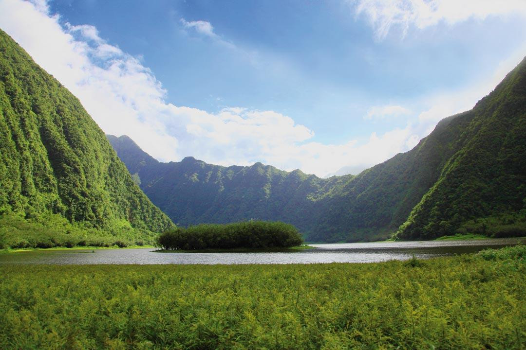 Evarun景点图片