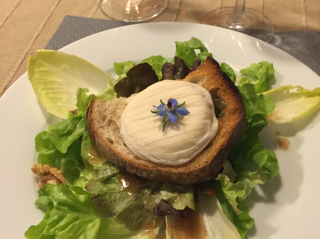 Relais des Conques主图