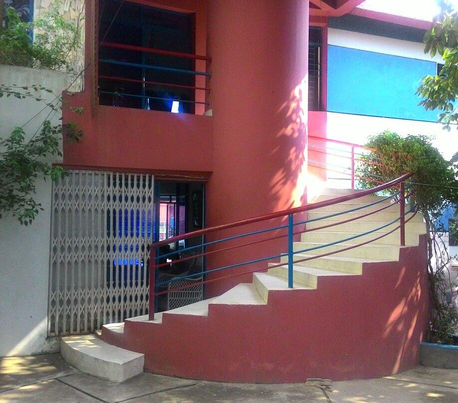 Hotel Nilanjona Kuakata主图