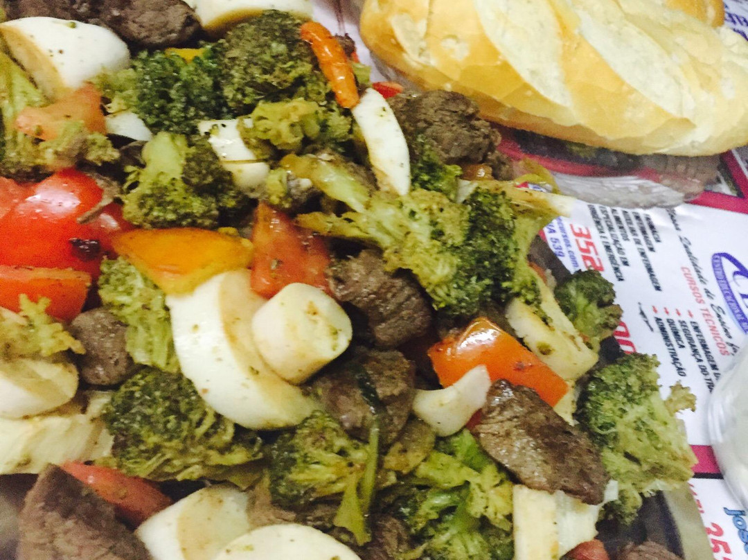 Bar Do Takashi-Catanduva必去景点