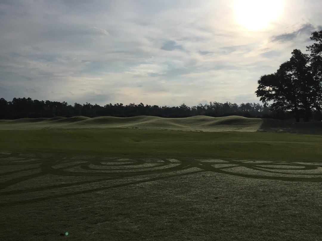 Long Bay Golf Club景点图片