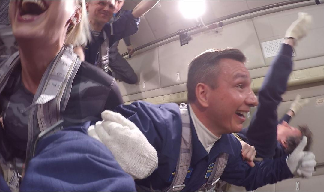 Cosmonaut Training Center Museum景点图片
