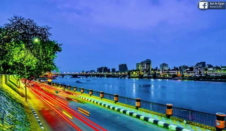 Ad-Daqahliyah Governorate旅游攻略图片