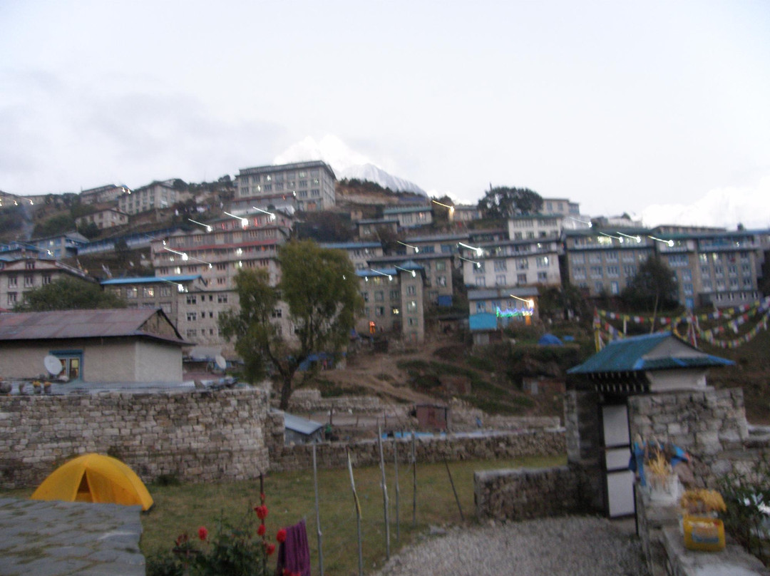 The Nest Hotel主图