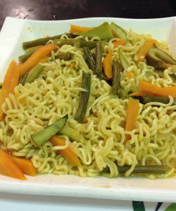 London Cafe & Satellite Restaurant餐厅图片