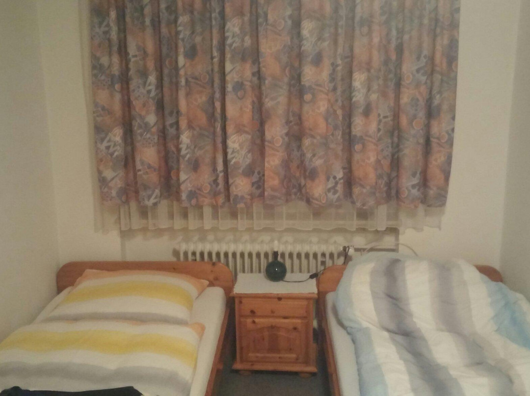 Landgasthof Rose主图