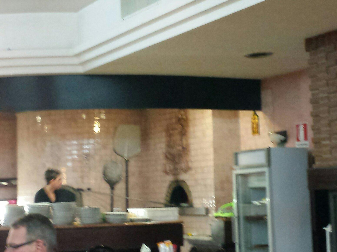 RISTORANTE PIZZERIA BAR - IL PAIOLO-Tribano必去景点