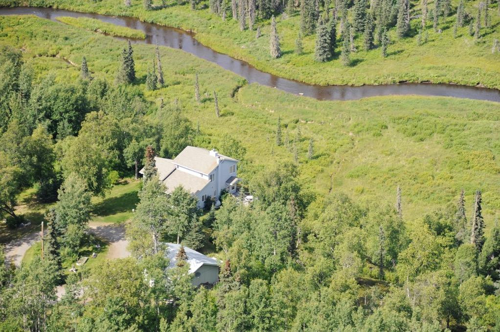 Meander In B&B主图