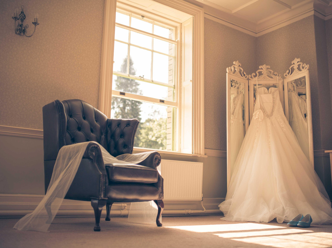 Holne Park House主图