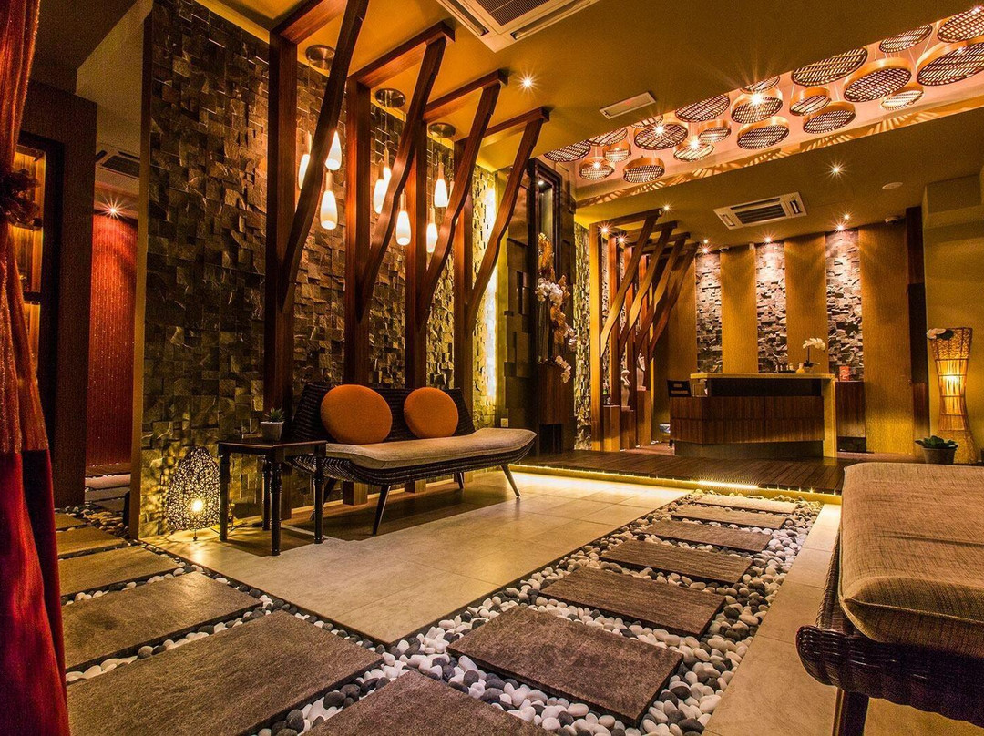 Scents and Senses-马六甲必去景点