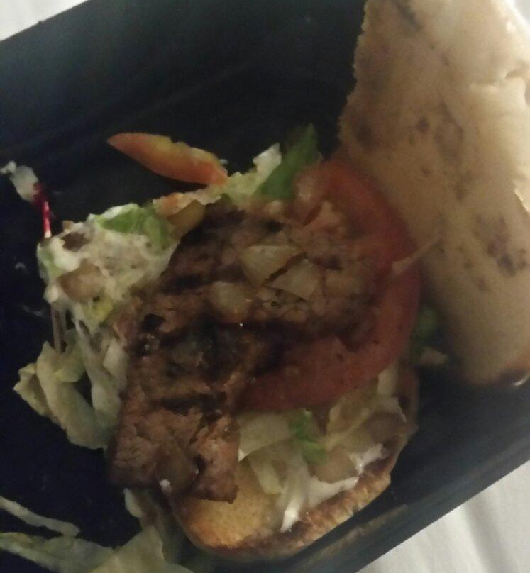 Habit Burger & Grill