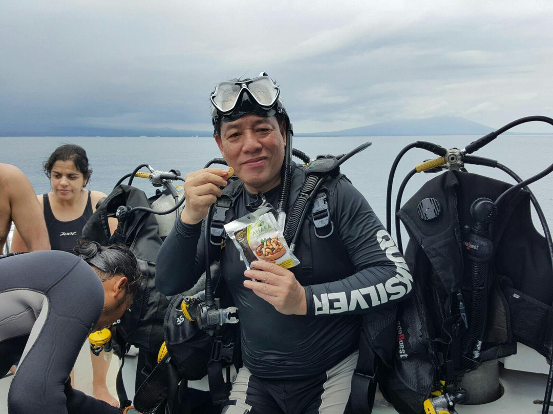 Base Camp Adventure Company-Depok必去景点