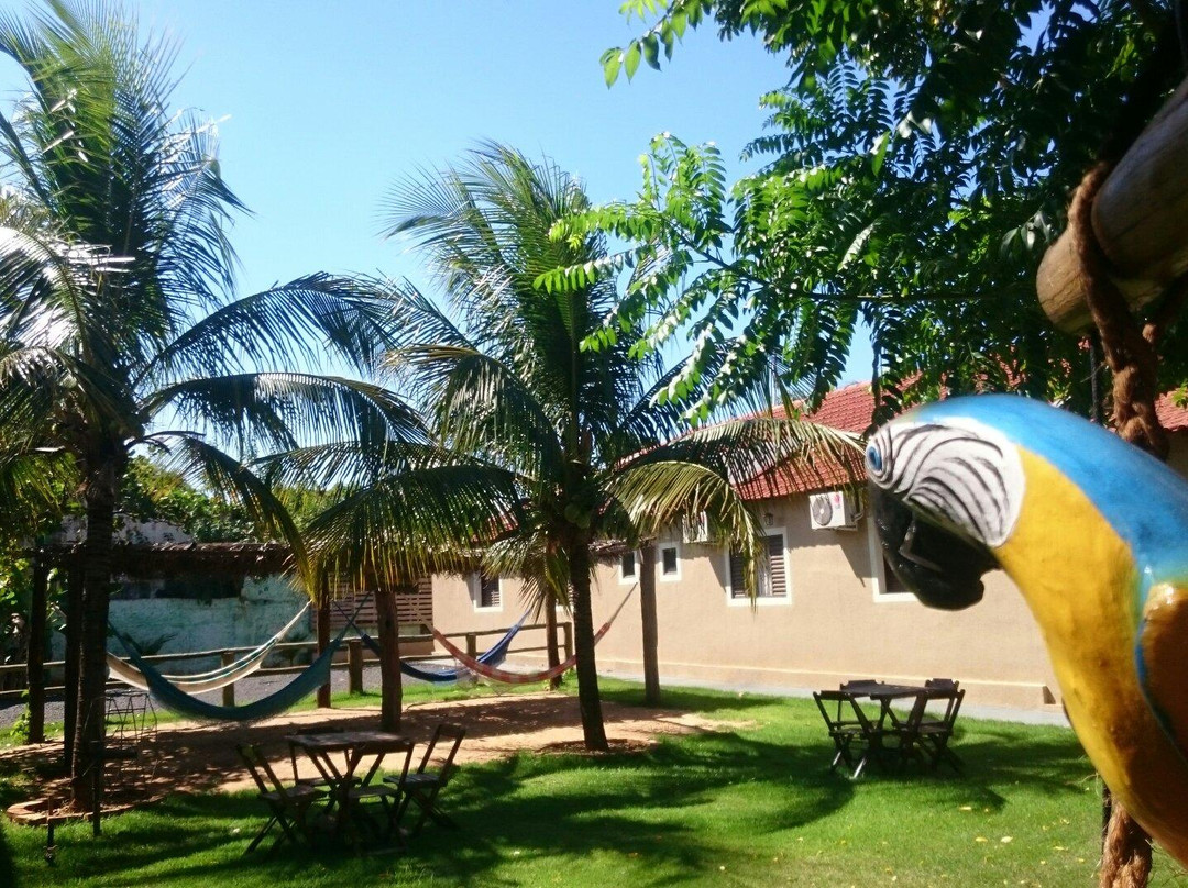 Pousada do Vovô主图