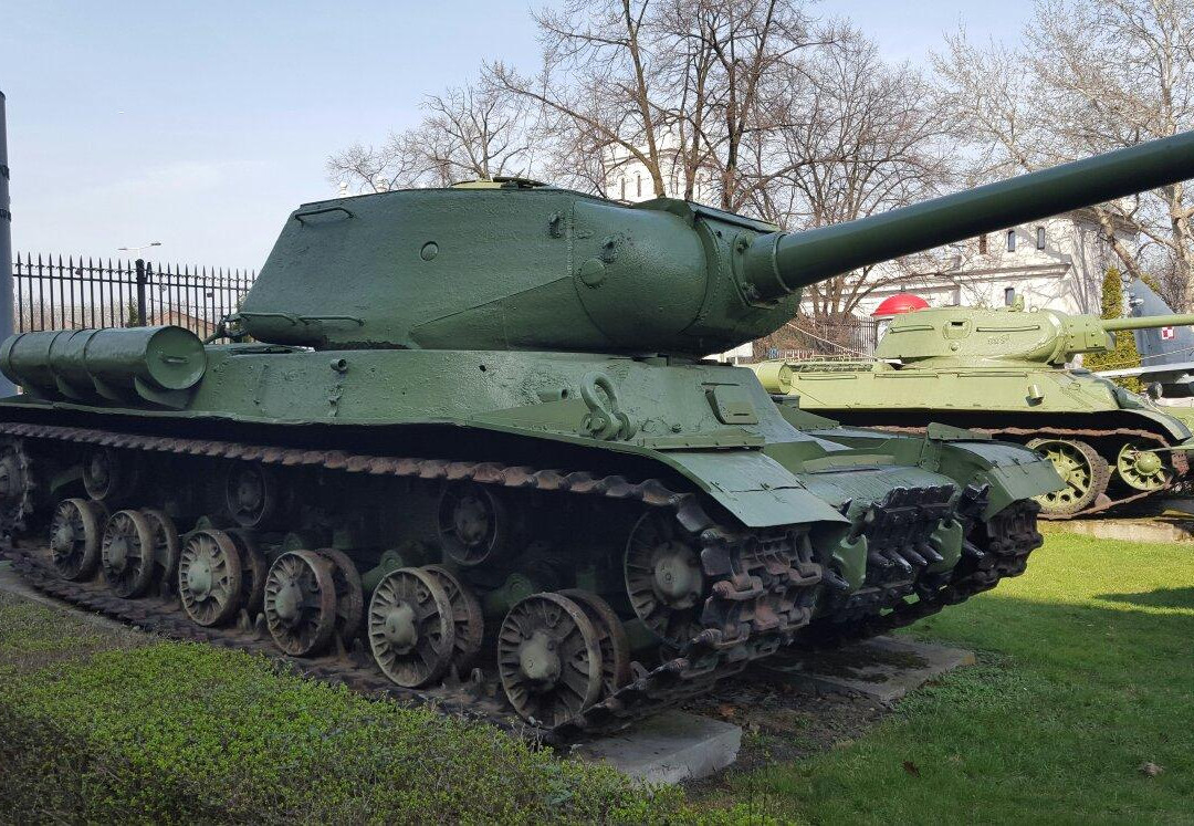 Muzeum Wojska Polskiego