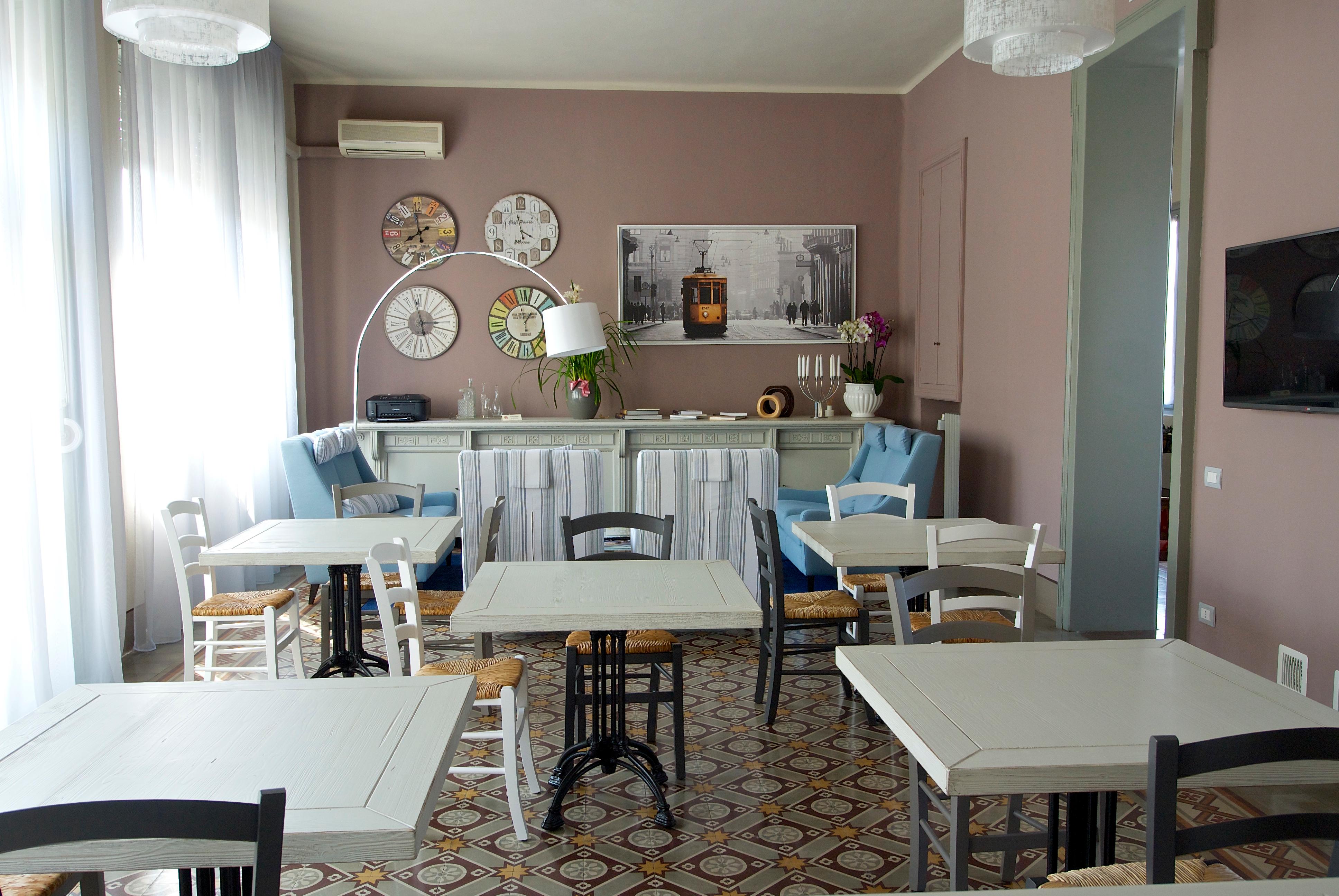 Cattleya Rooms & Breakfast-官方
