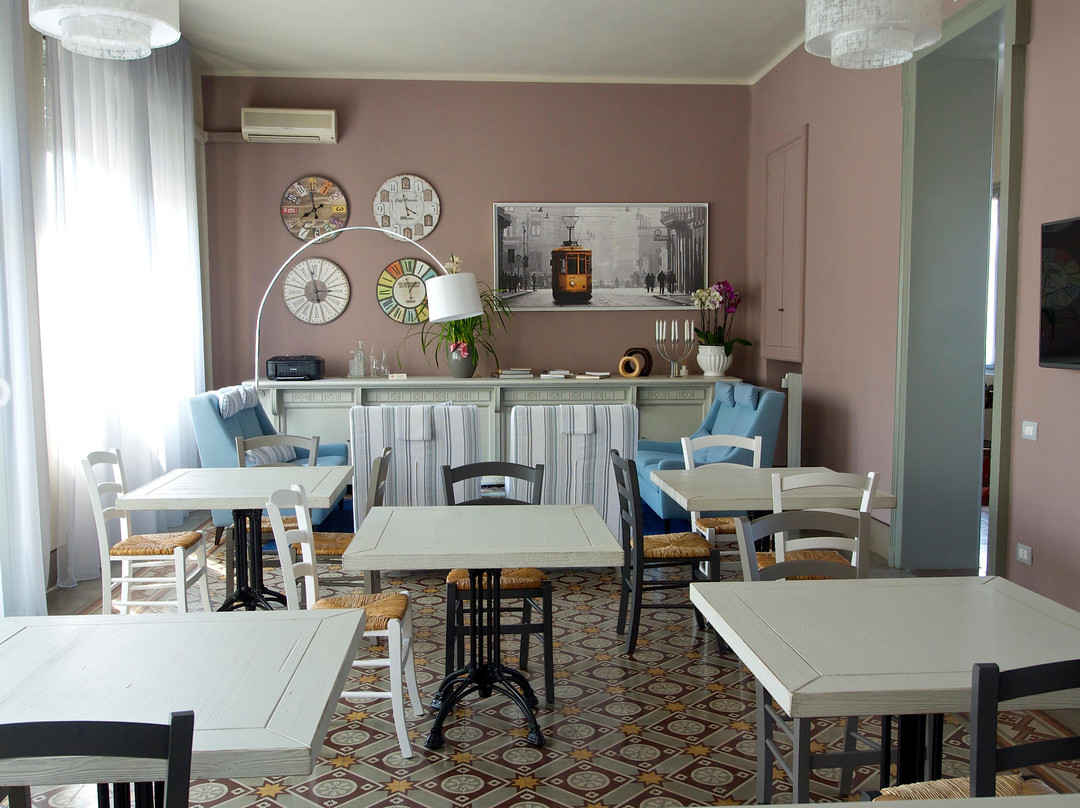 Cattleya Rooms & Breakfast主图