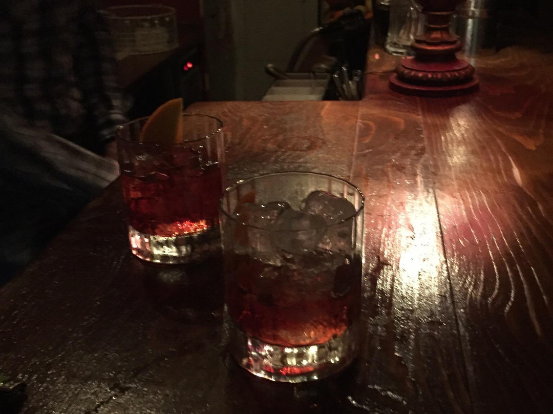 L'Alchimista-法诺必去景点