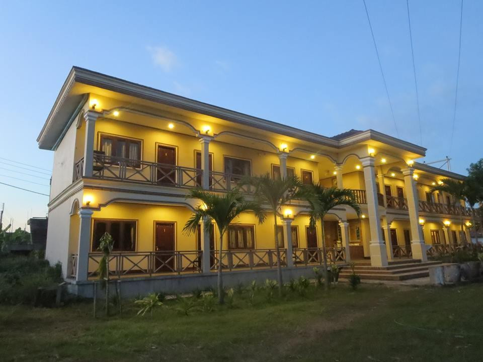 Khonesavath Guesthouse