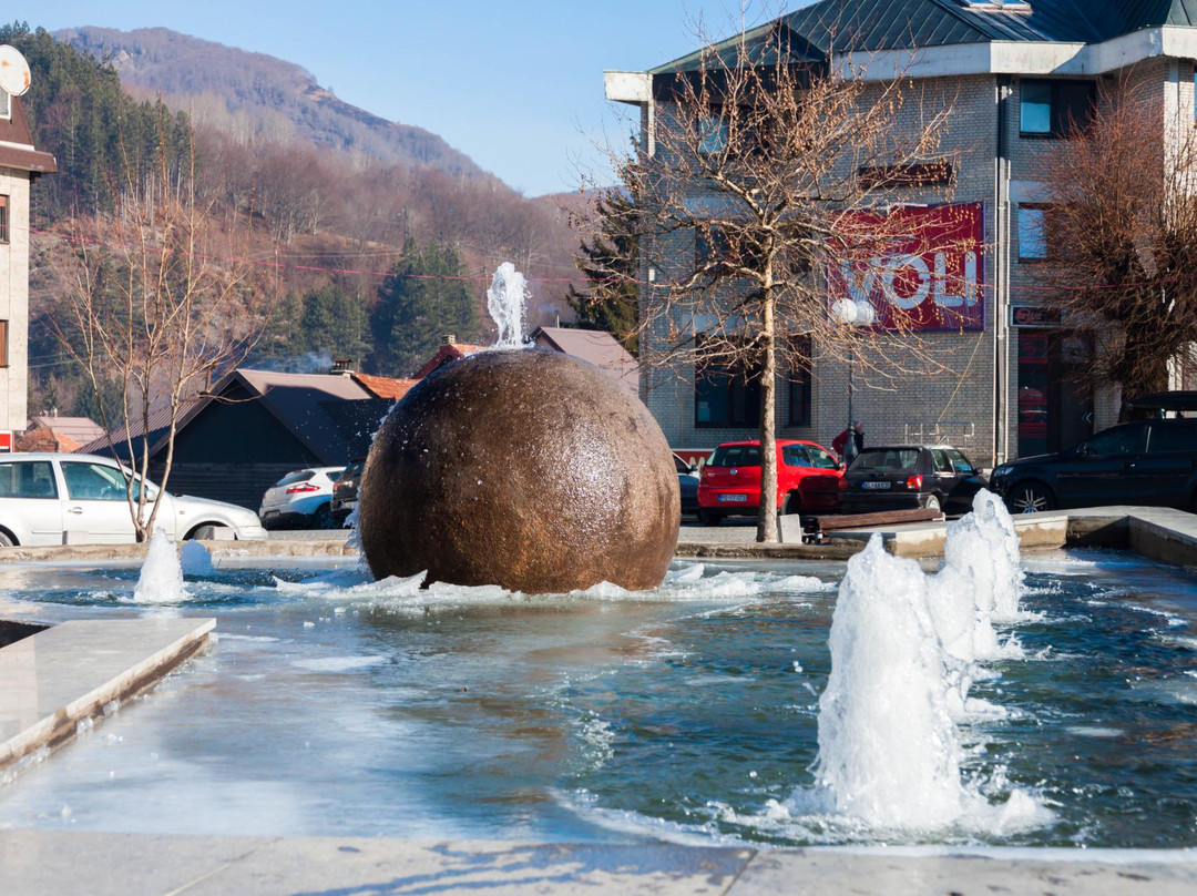 Cultural Center Kolasin景点图片