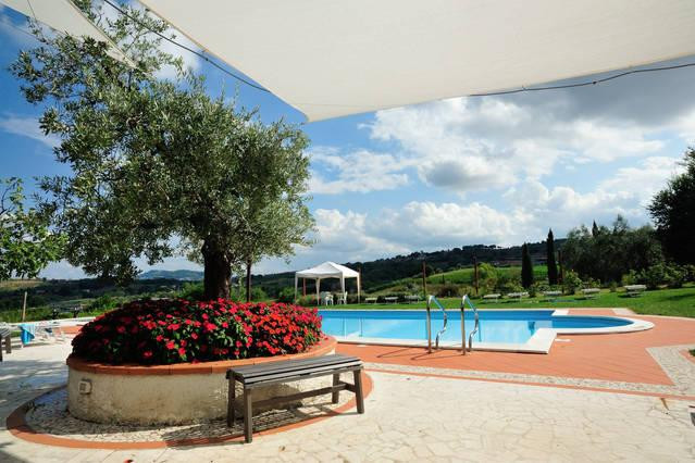 Agriturismo Podere Lesignano