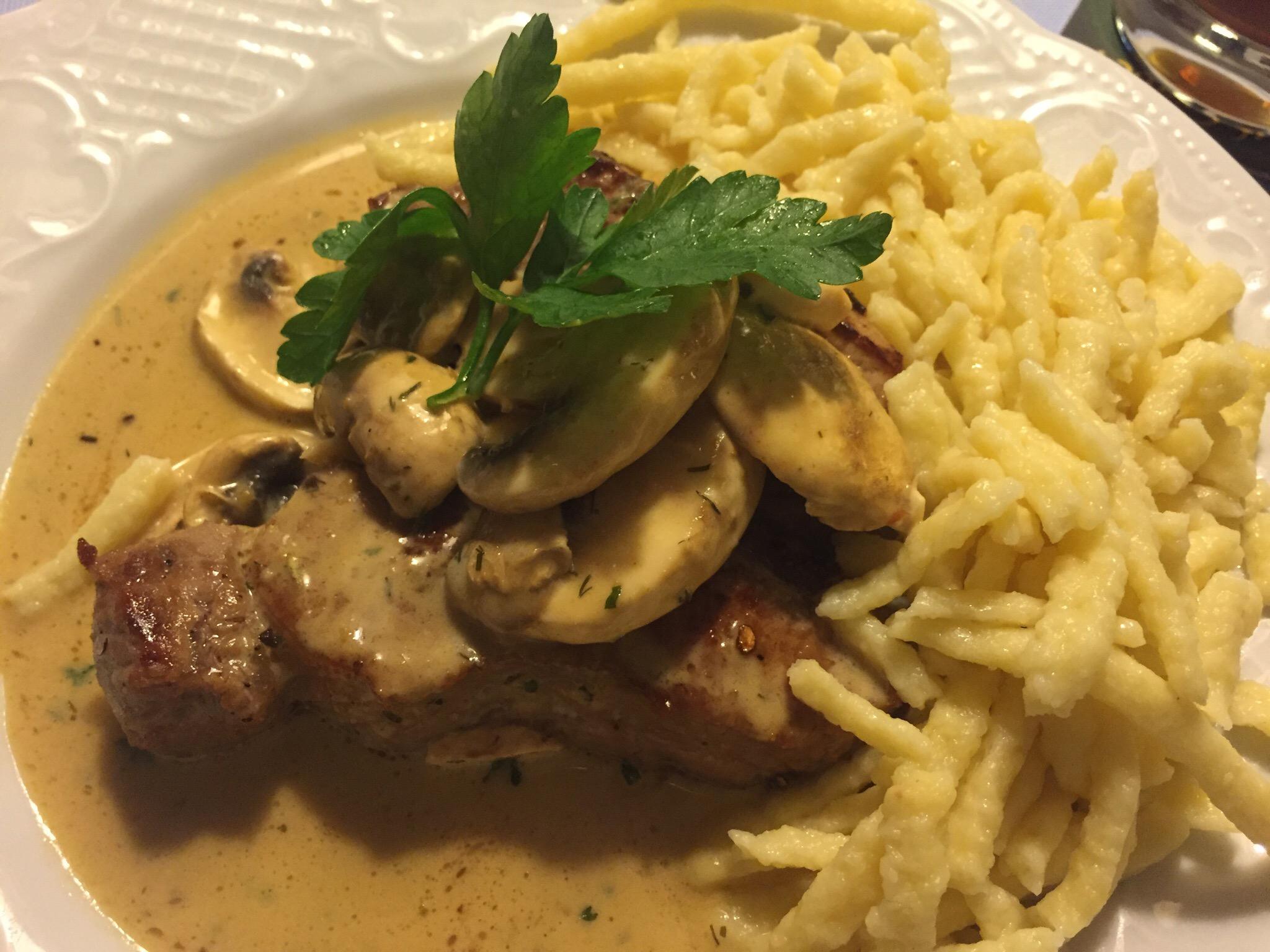 Landgasthof Krone-官方