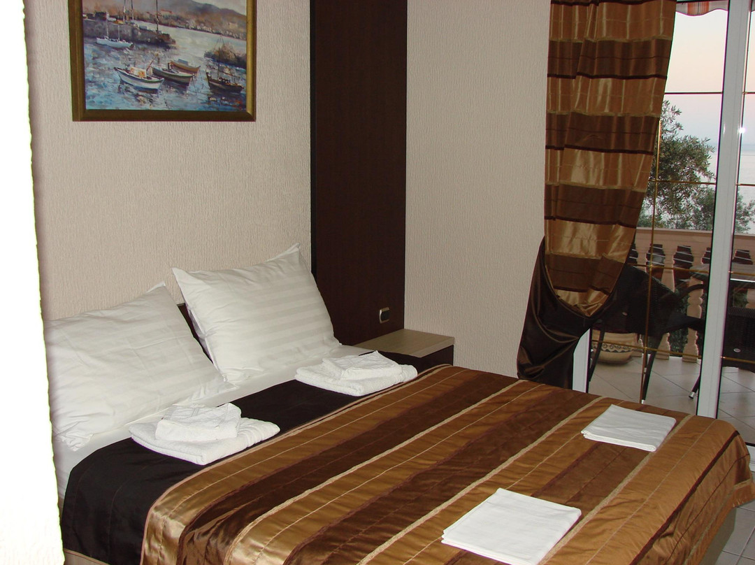 Apartments Dijana
