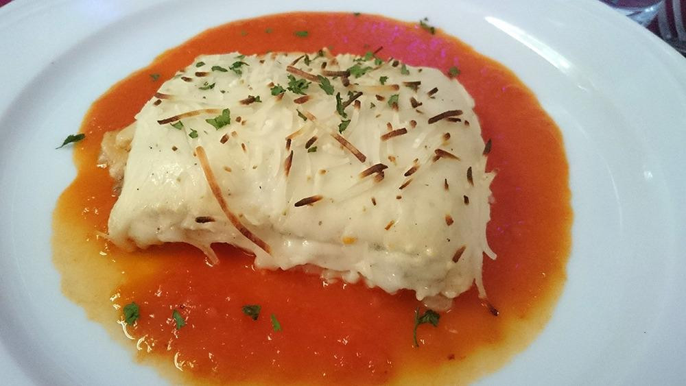 Ribaforada餐馆和美食-Beatriz Bar Restaurante