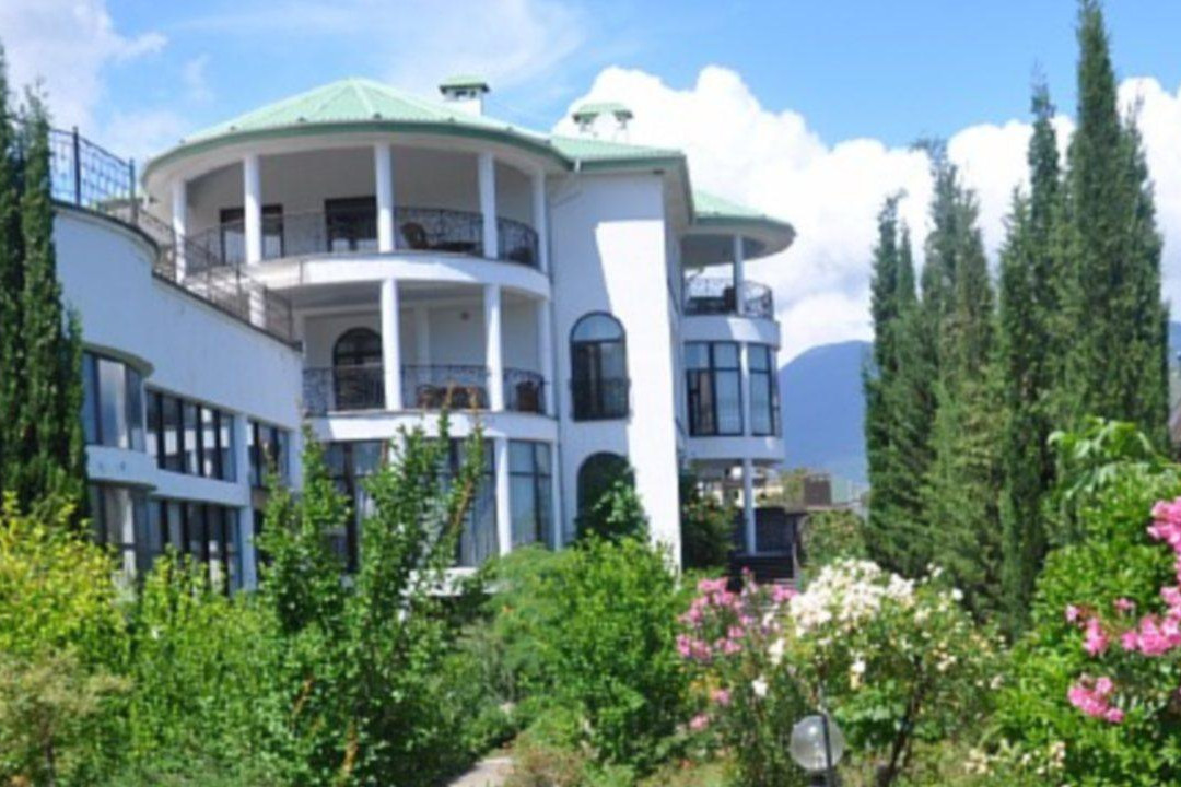 Oreanda酒店住宿-Villa Tsar