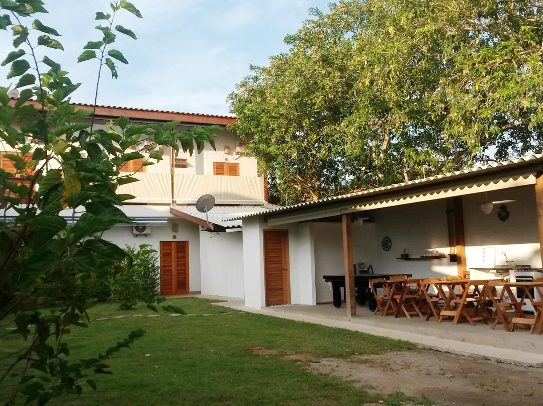 Pousada Favo de Mel Unidade Pernambuco