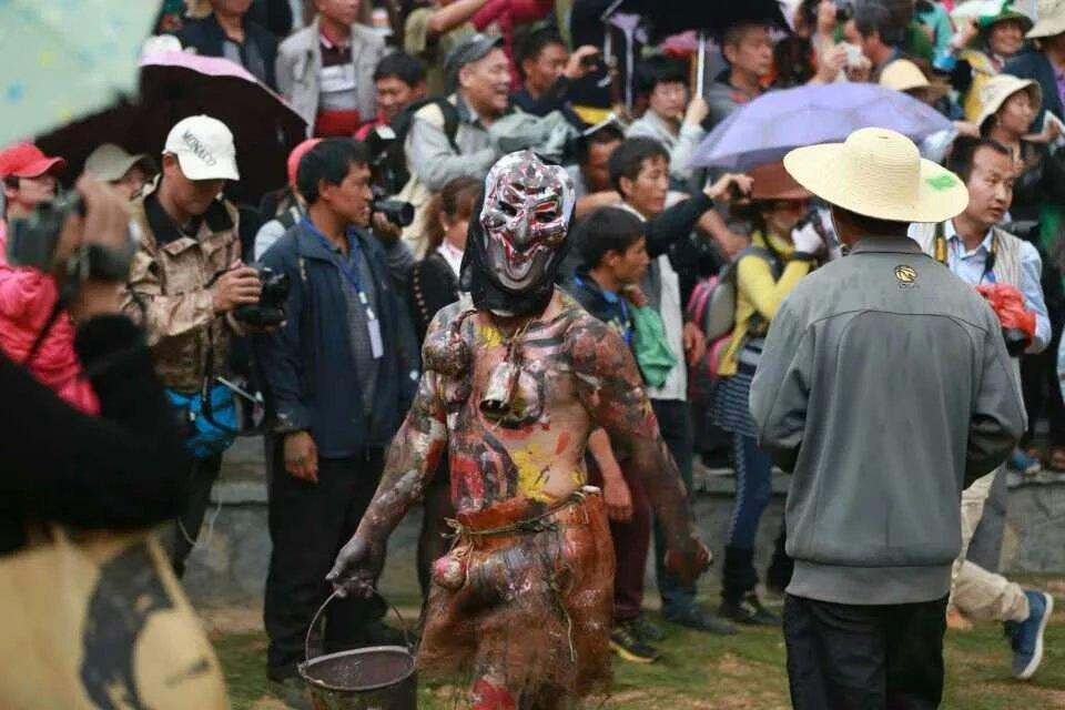 红河文笔塔景点图片