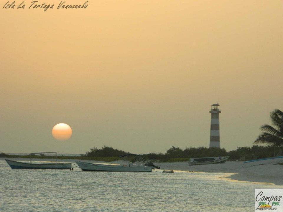 Compas Travel & Tours-加拉加斯必去景点