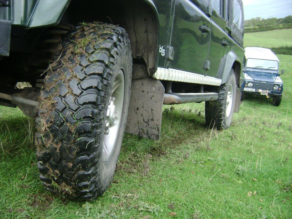 Explore Off-Road景点图片
