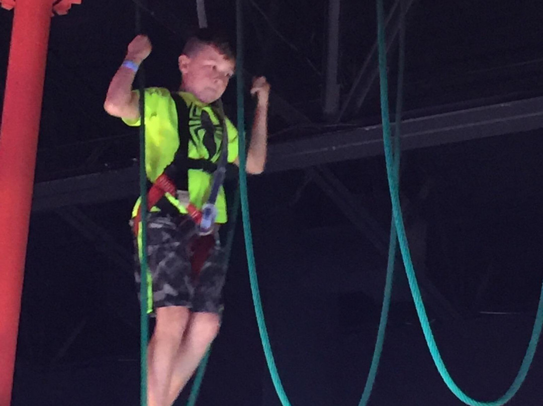 HeyDay Entertainment-诺曼必去景点