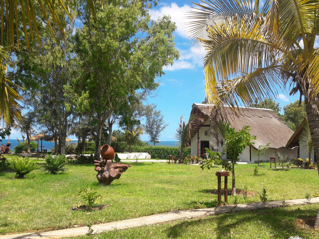 Inhassoro Beach-Inhassoro必去景点