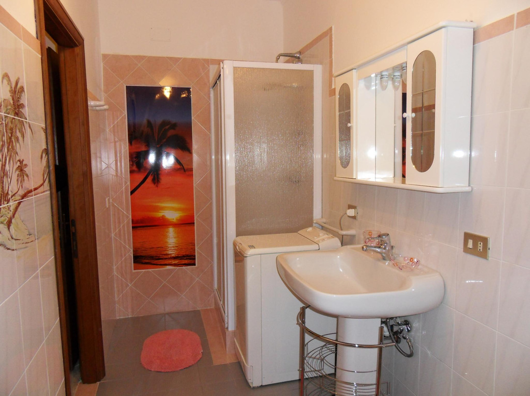 B&B di Mare e di Sale主图