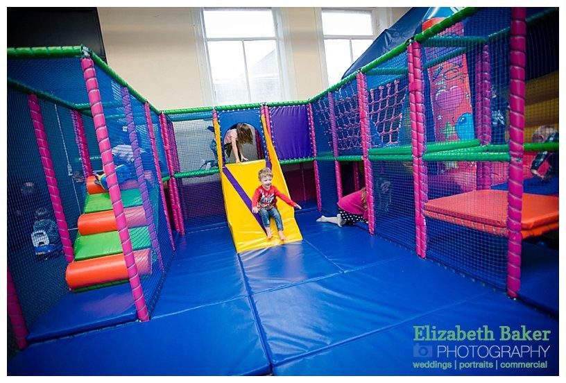 Chez-Play-Huddersfield必去景点