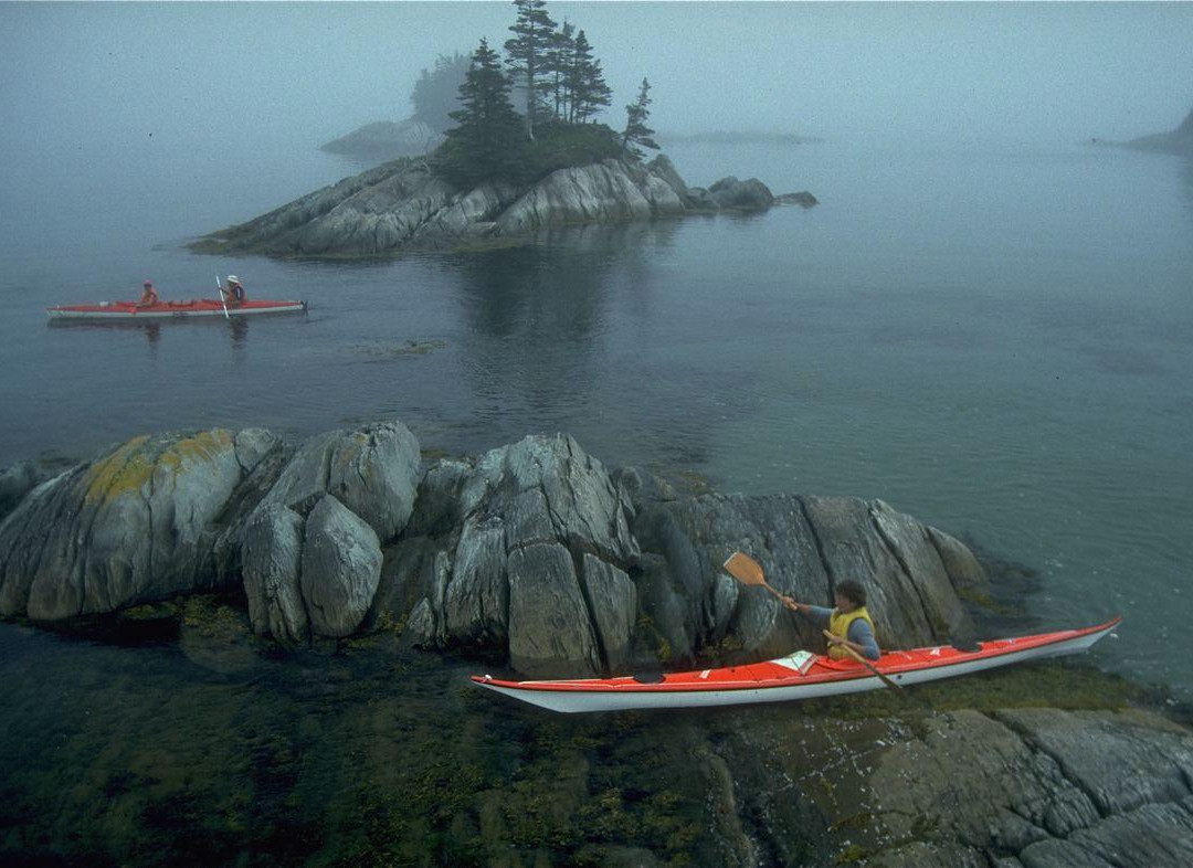 Coastal Adventures景点图片