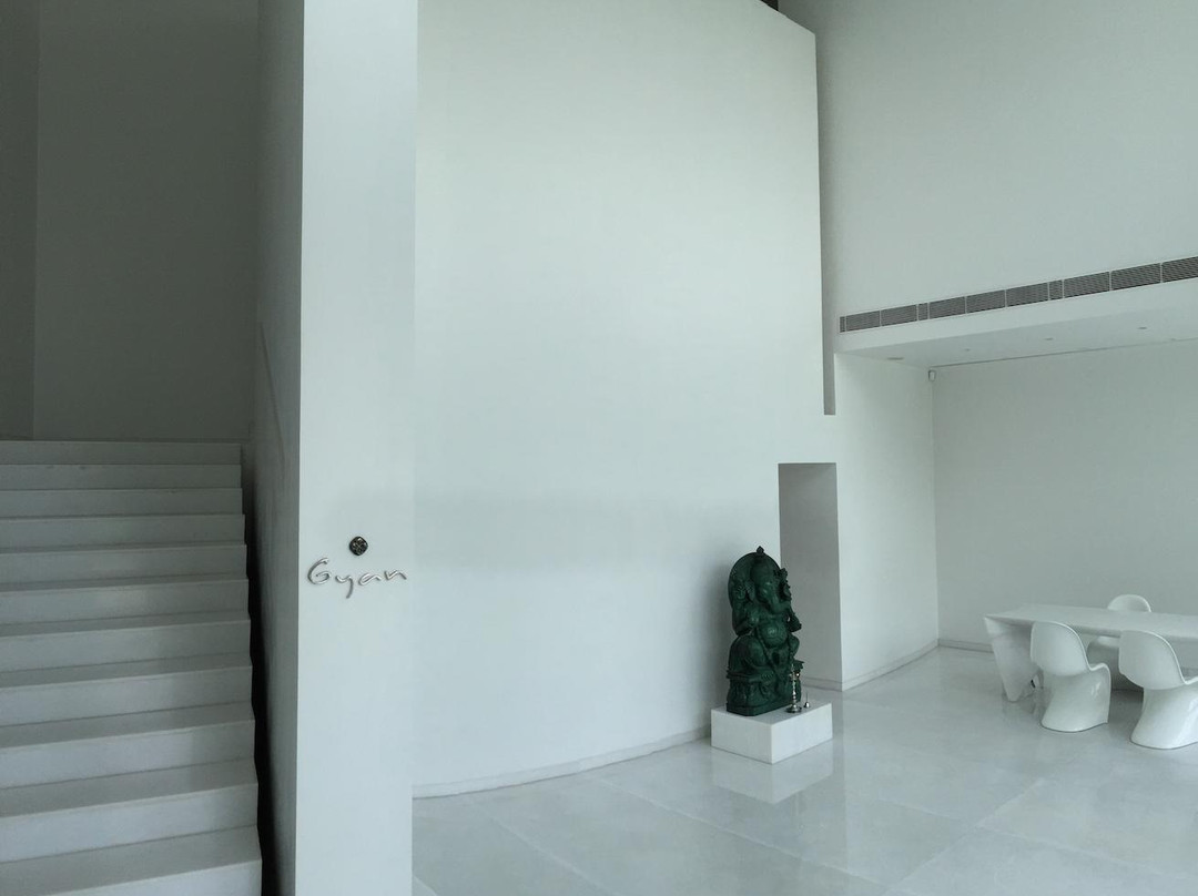 Gyan Museum景点图片