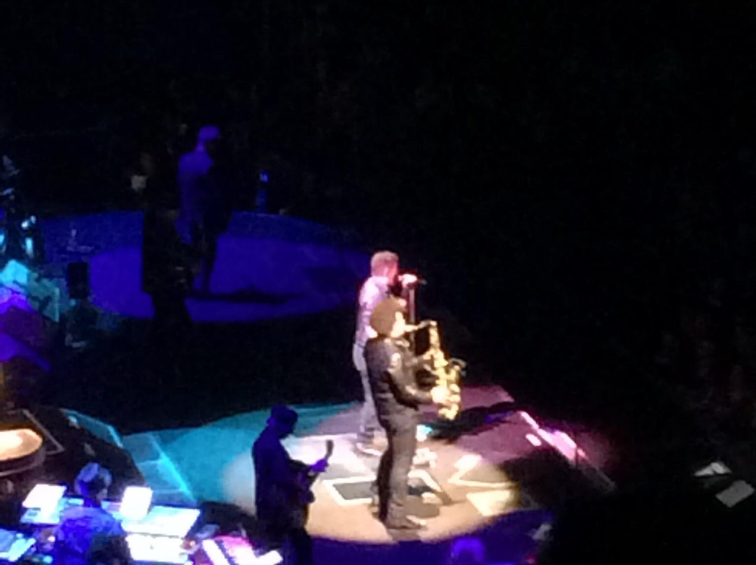 PeoplesBank Arena-哈特福德必去景点