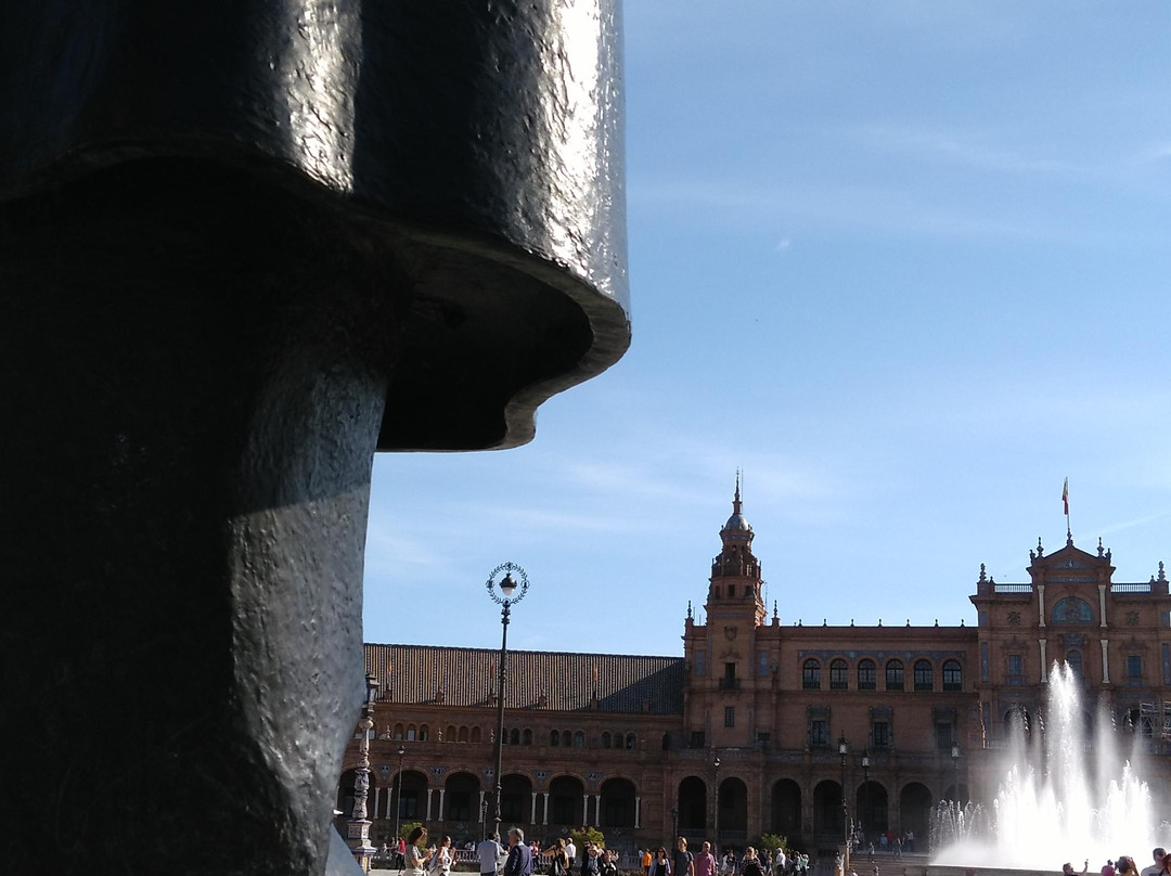 GuiArte-塞维利亚必去景点