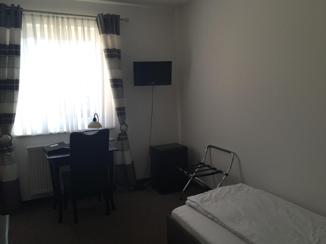 Hotel & Restaurant Blume主图