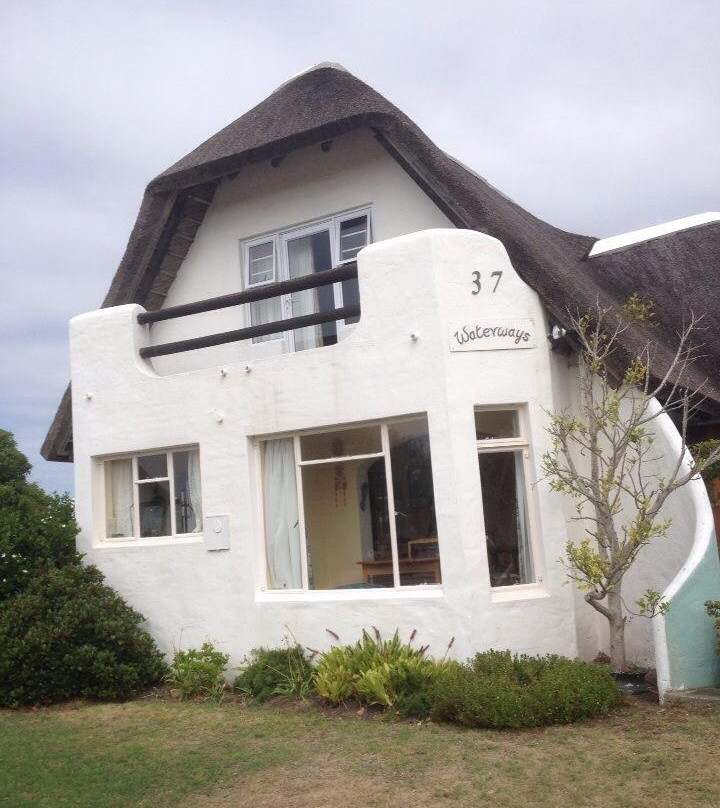 Waterways Bed And Breakfast主图