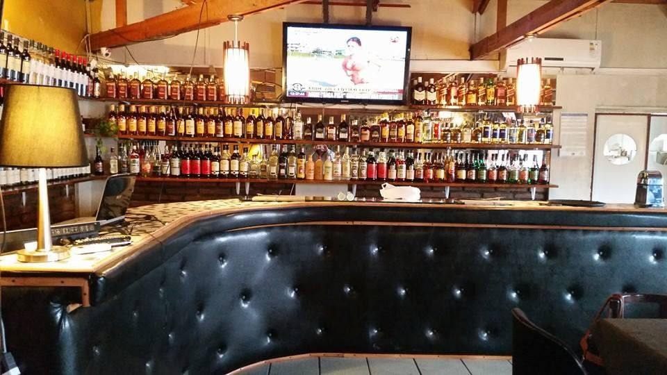 Delicias del Mar Ruiz de Gamboa