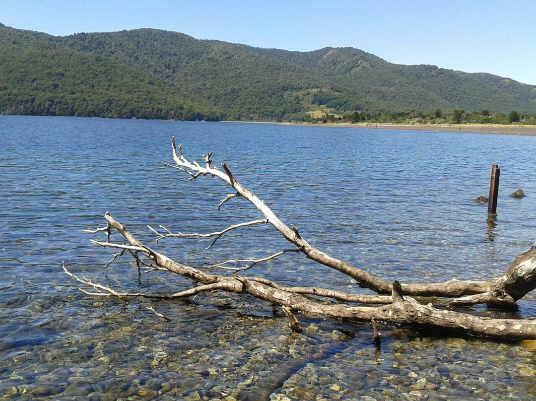 Tromen Lake-Junin de los Andes必去景点