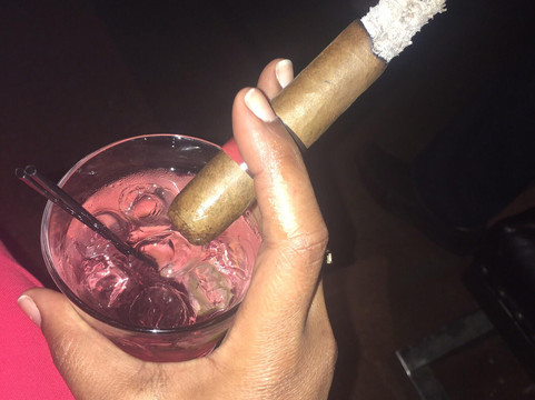 Highland Cigar Co.-亚特兰大必去景点