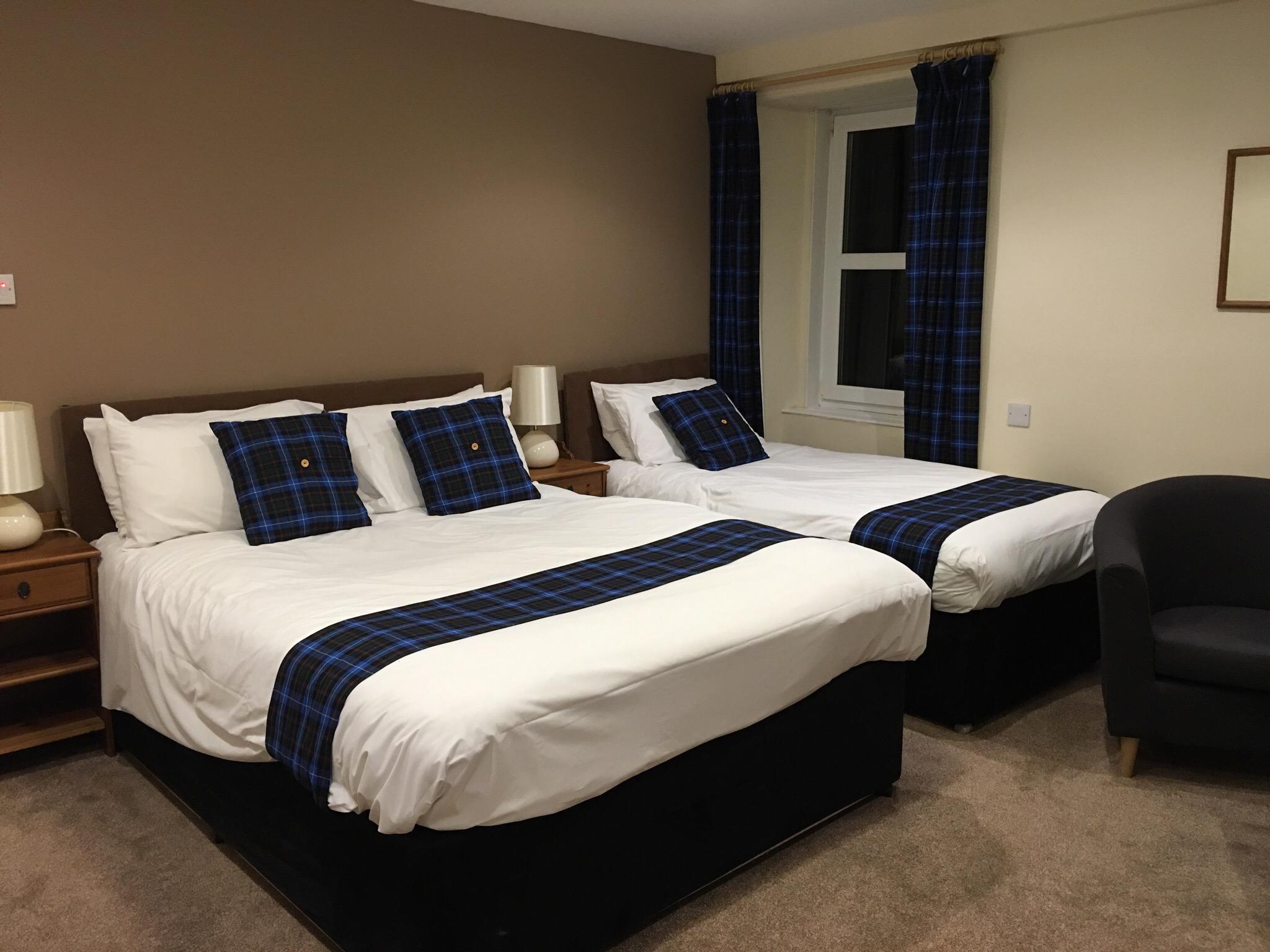 Feughside Guesthouse-官方