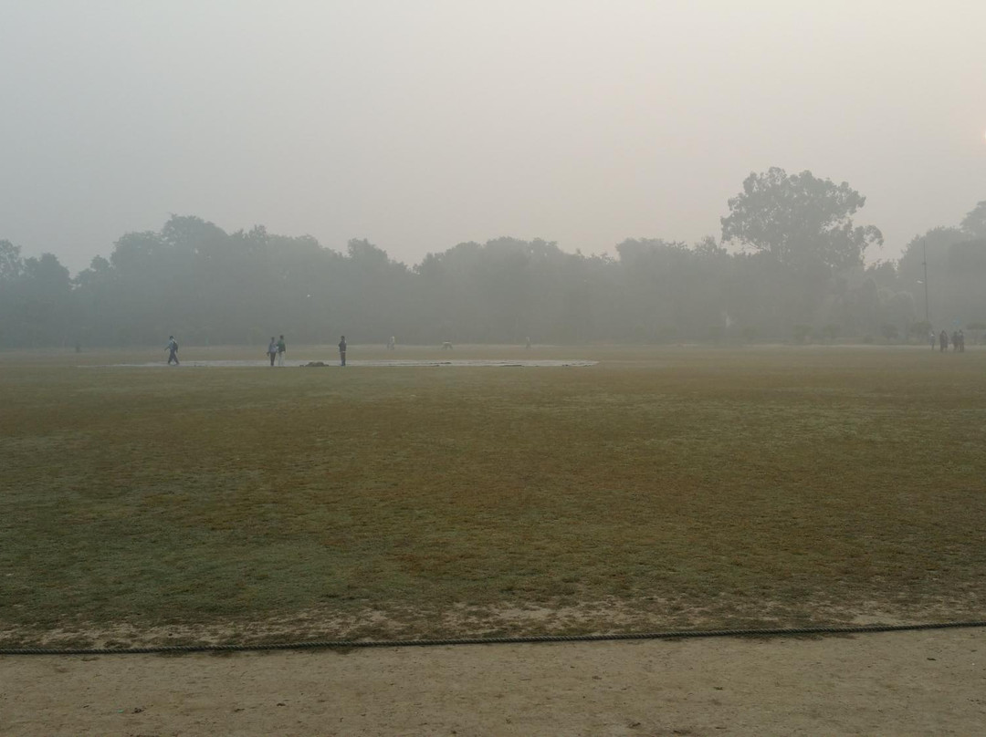 Gandhi Bagh/Company Garden景点图片